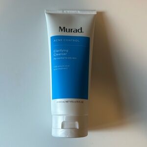 Murad Acne Control Clarifying Cleanser